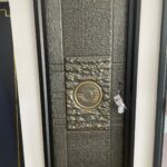 Premium German Security Doors